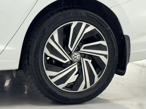 Used 2021 Volkswagen Jetta SEL image 46