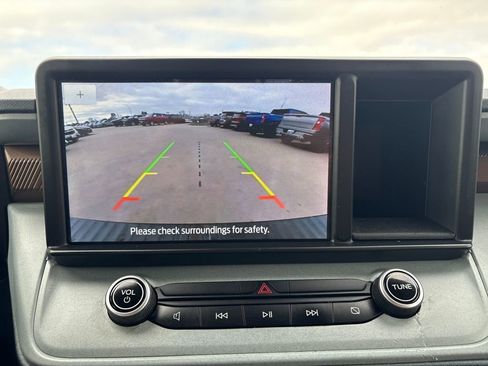 Used 2023 Ford Maverick Lariat w/ Lariat Luxury Package AWD/4WD image 28