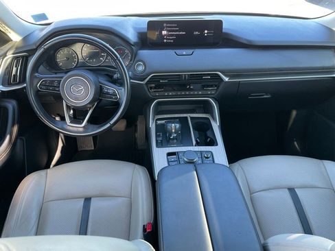 Certified 2024 MAZDA CX-90 3.3 Turbo w/ Premium Package image 10