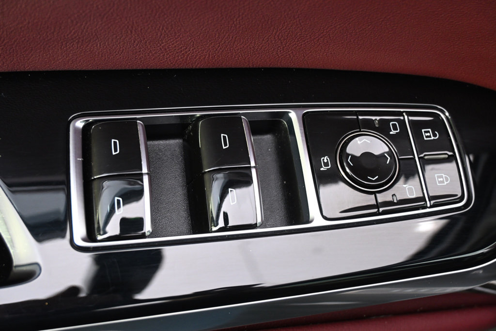 Used 2025 Cadillac Escalade Sport w/ Touring Package AWD/4WD image 24