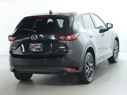 Used 2017 MAZDA CX-5 Grand Select image 46
