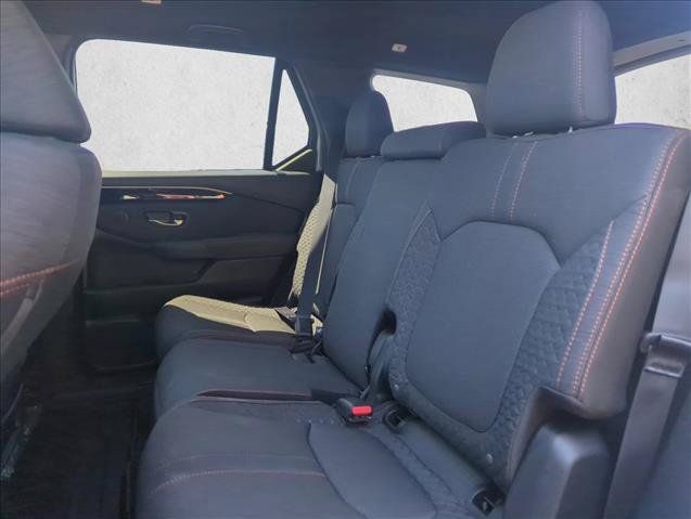 New 2026 Honda Pilot Sport image 20