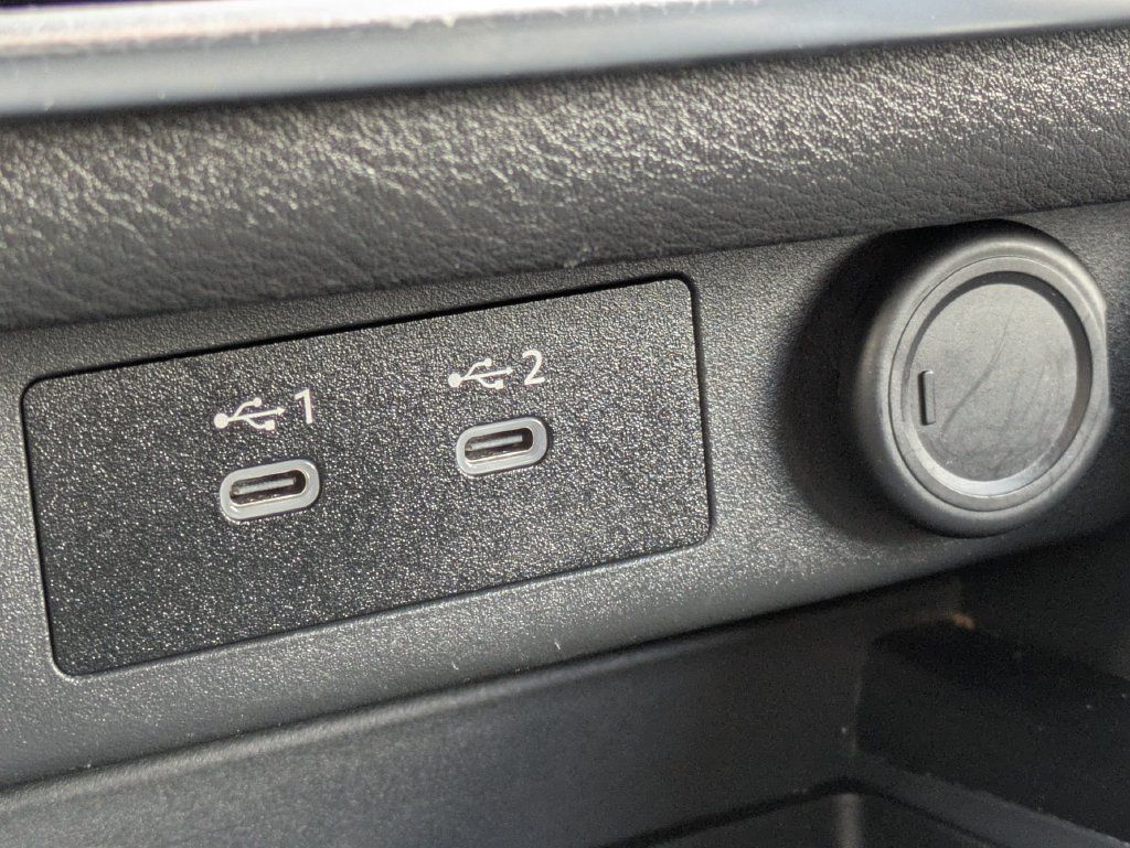 Used 2025 Nissan Rogue SV FWD image 20