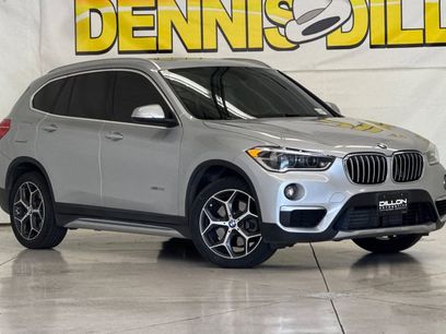 Used 2017 BMW X1 xDrive28i