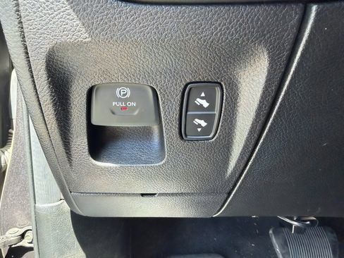 Used 2020 RAM 1500 Limited RWD image 19