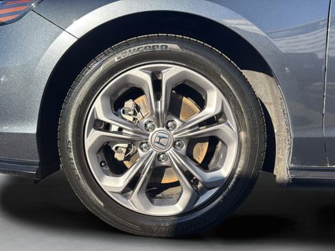 Used 2024 Honda Accord EX-L image 29