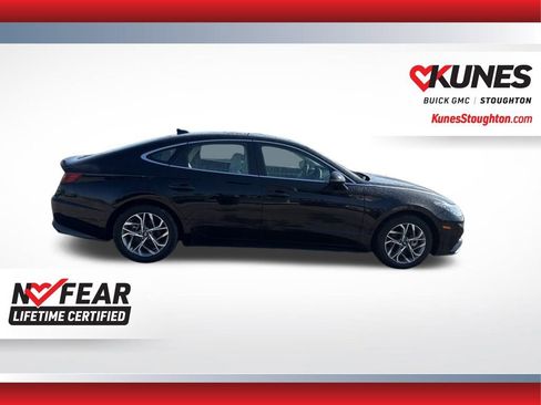 Used 2023 Hyundai Sonata SEL image 13