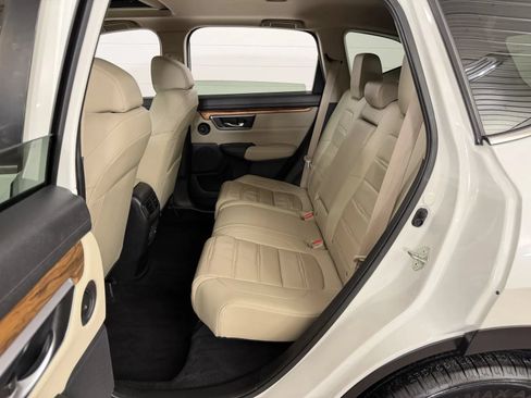 Used 2018 Honda CR-V EX-L image 29