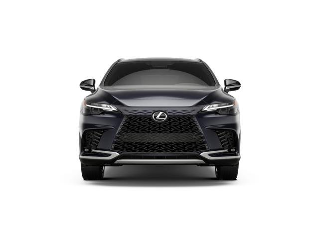 New 2026 Lexus RX 350h AWD/4WD image 5