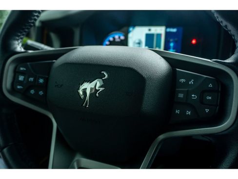 Used 2022 Ford Bronco Badlands AWD/4WD image 28