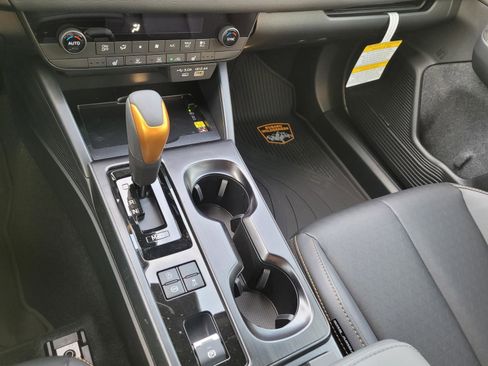 New 2026 Subaru Outback Wilderness AWD/4WD image 13