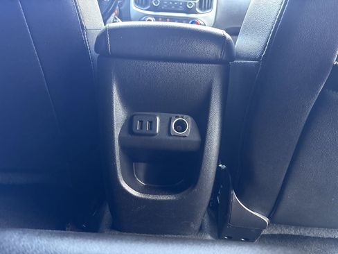 Used 2018 Chevrolet Colorado ZR2 AWD/4WD image 12