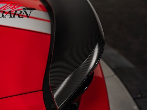 Used 2023 Porsche 718 Boxster Spyder image 23