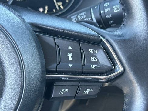 Used 2021 MAZDA CX-5 Grand Touring Reserve image 22