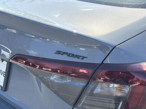 New 2026 Honda Civic Sport image 10