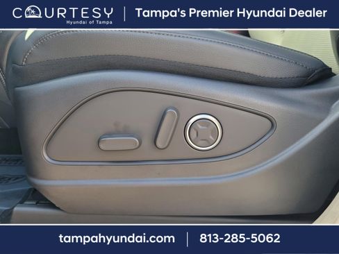 New 2026 Hyundai Palisade Limited image 21