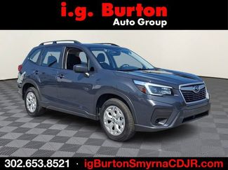 Used 2021 Subaru Forester w/ Popular Package #1 AWD/4WD video 1