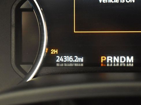 Used 2022 Ford F250 Platinum image 20