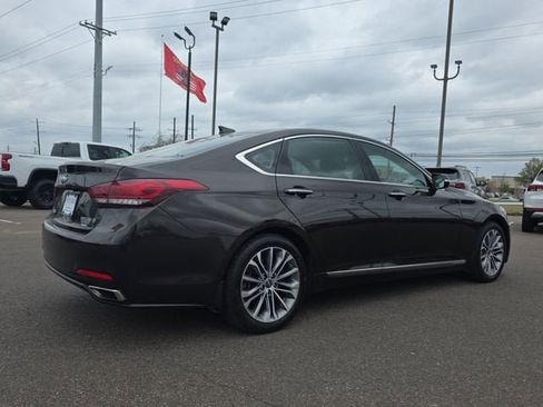 Used 2015 Hyundai Genesis 3.8 w/ Option Group 03 image 5