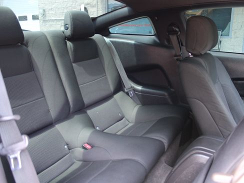 Used 2014 Ford Mustang GT w/ Equipment Group 301A RWD image 21
