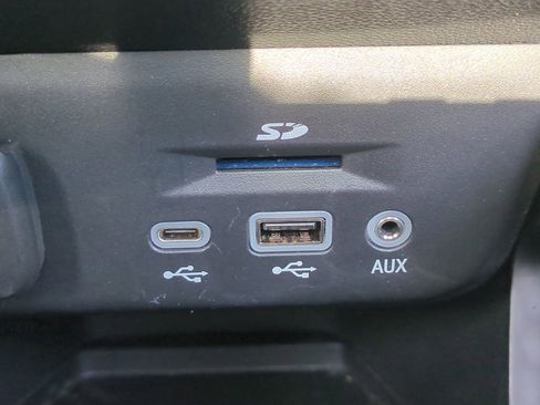 Used 2021 Chevrolet TrailBlazer ACTIV w/ Sun and Liftgate Package FWD image 25