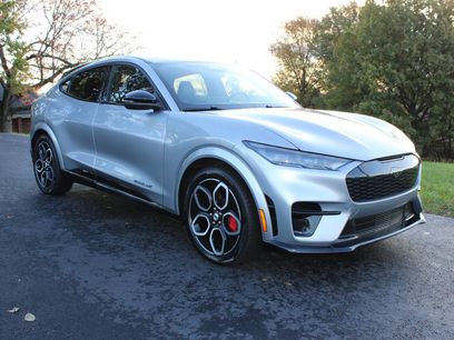 Used 2021 Ford Mustang Mach-E GT