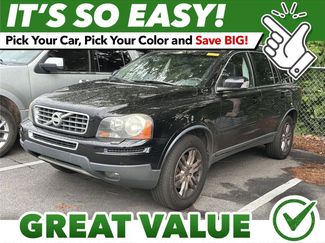 Used 2012 Volvo XC90 3.2 AWD/4WD video 1