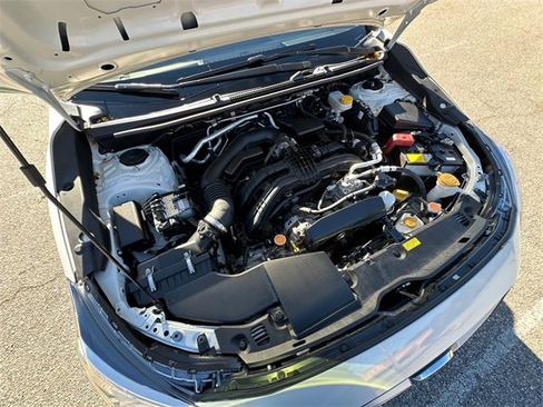 Used 2022 Subaru Crosstrek 2.0i image 31