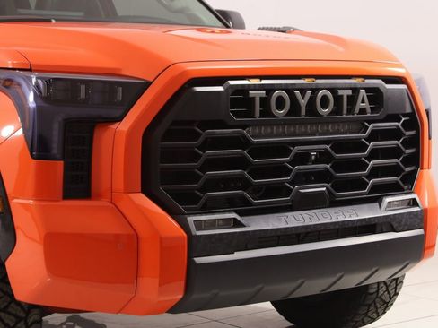 Used 2022 Toyota Tundra TRD Pro image 45