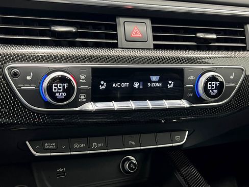 Used 2018 Audi S5 Prestige image 30