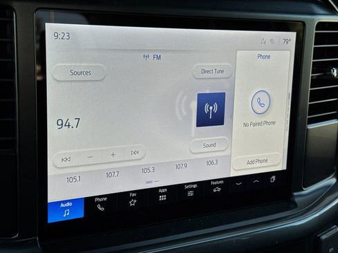 New 2025 Ford F150 STX w/ STX Black Appearance Package image 19