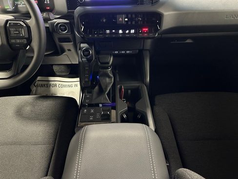 Used 2025 Toyota Land Cruiser 1958 image 41