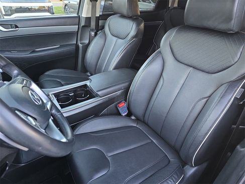 Certified 2024 Hyundai Palisade XRT image 16
