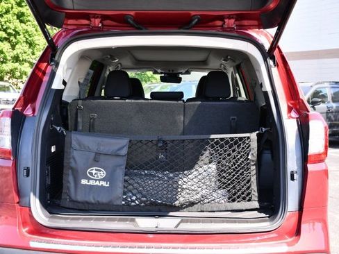 New 2026 Subaru Ascent Limited AWD/4WD image 28