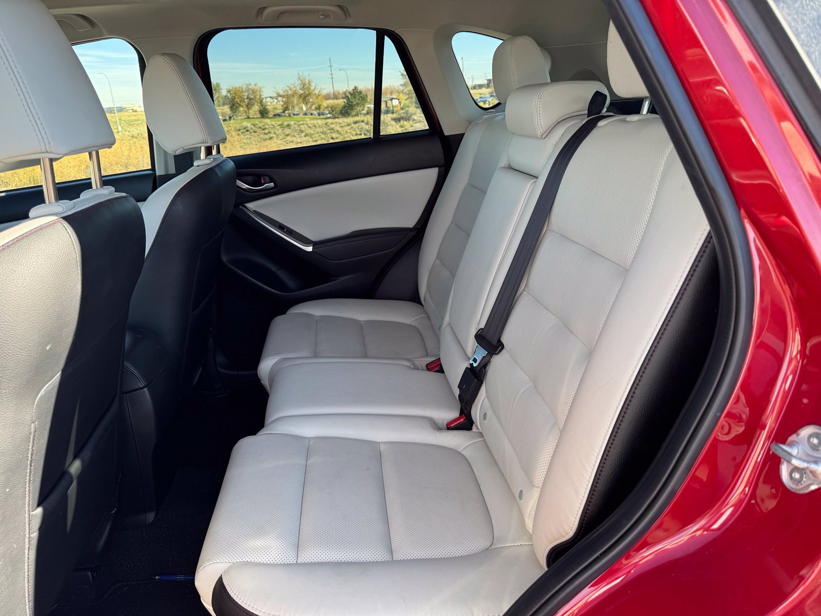 Used 2016 MAZDA CX-5 Grand Touring FWD image 11