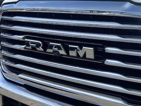 Used 2022 RAM 2500 Limited AWD/4WD image 27
