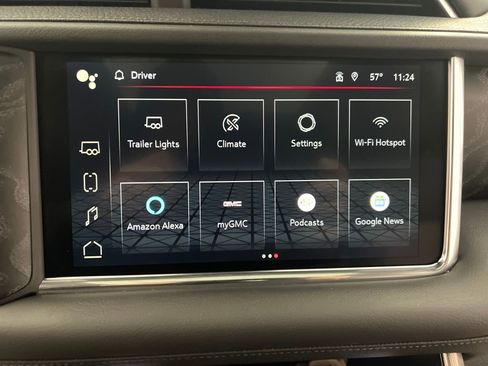 Used 2023 GMC Yukon Denali image 52