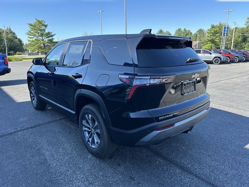 New 2026 Chevrolet Equinox LT w/ Convenience Package II image 4