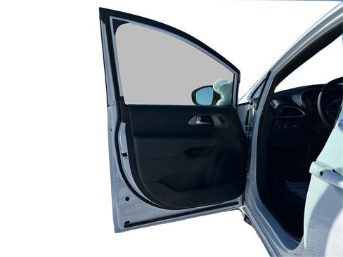 New 2025 Chrysler Pacifica Select image 20