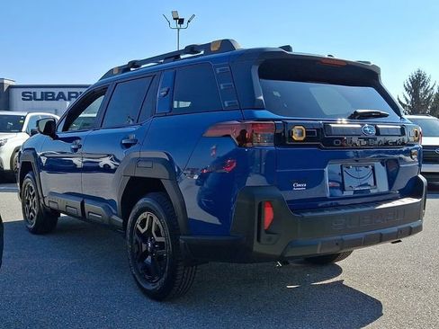 New 2026 Subaru Outback Wilderness image 6