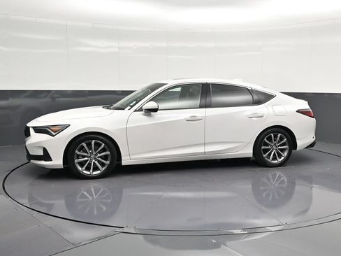 Used 2023 Acura Integra FWD image 7