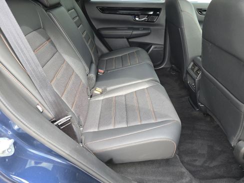 Used 2023 Honda CR-V Sport Touring image 26