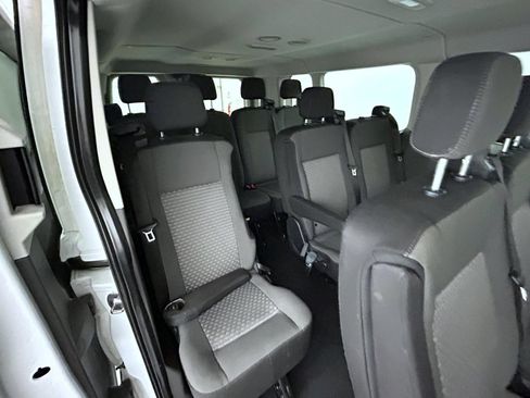 Used 2022 Ford Transit 350 XLT RWD image 18