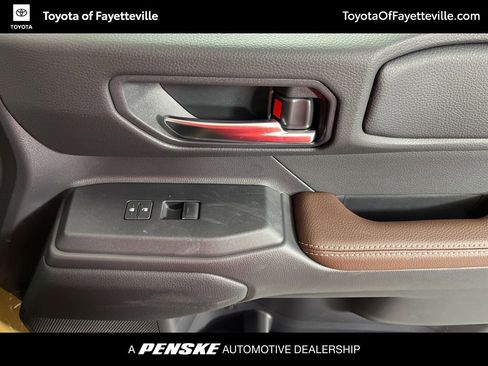 Used 2026 Toyota Land Cruiser w/ Premium Package image 23