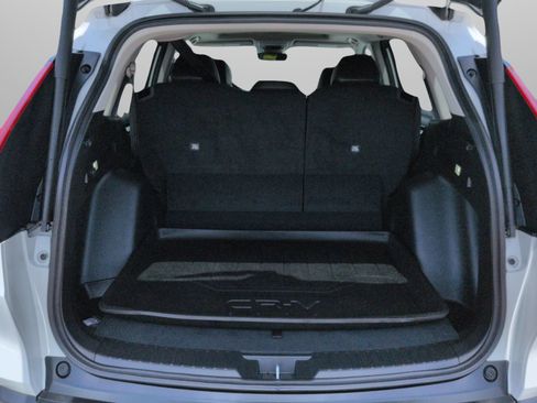 Used 2024 Honda CR-V EX-L image 16