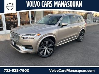Certified 2024 Volvo XC90 B5 Plus w/ Protection Package Premier video 1