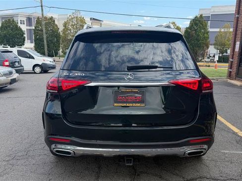 Used 2023 Mercedes-Benz GLE 350 image 15