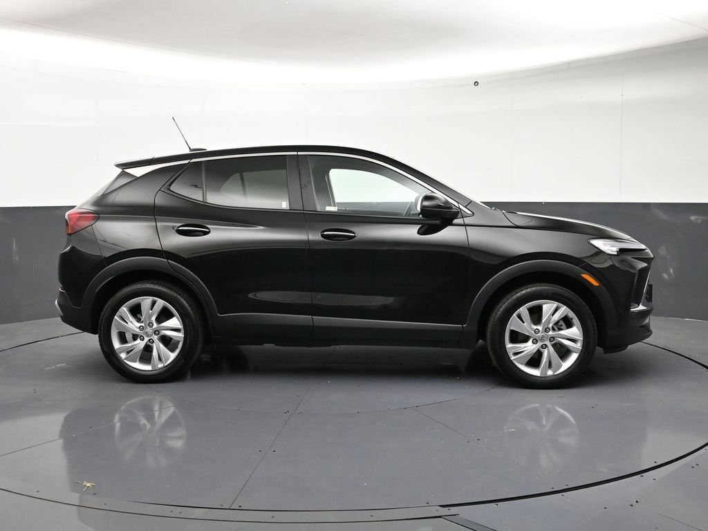 Used 2024 Buick Encore GX Preferred w/ Comfort Package AWD/4WD image 6