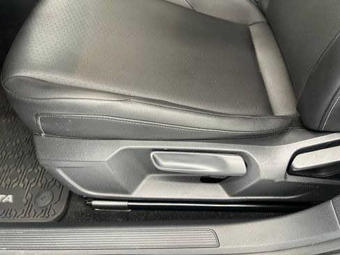 Certified 2020 Volkswagen Jetta SEL FWD image 10