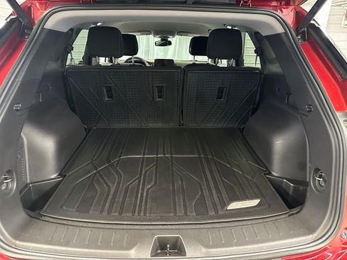 Certified 2024 Chevrolet Blazer LT w/ Convenience Package image 24